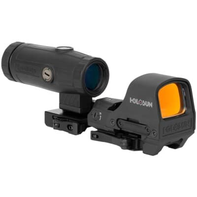Holosun HM3X Magnifier product image