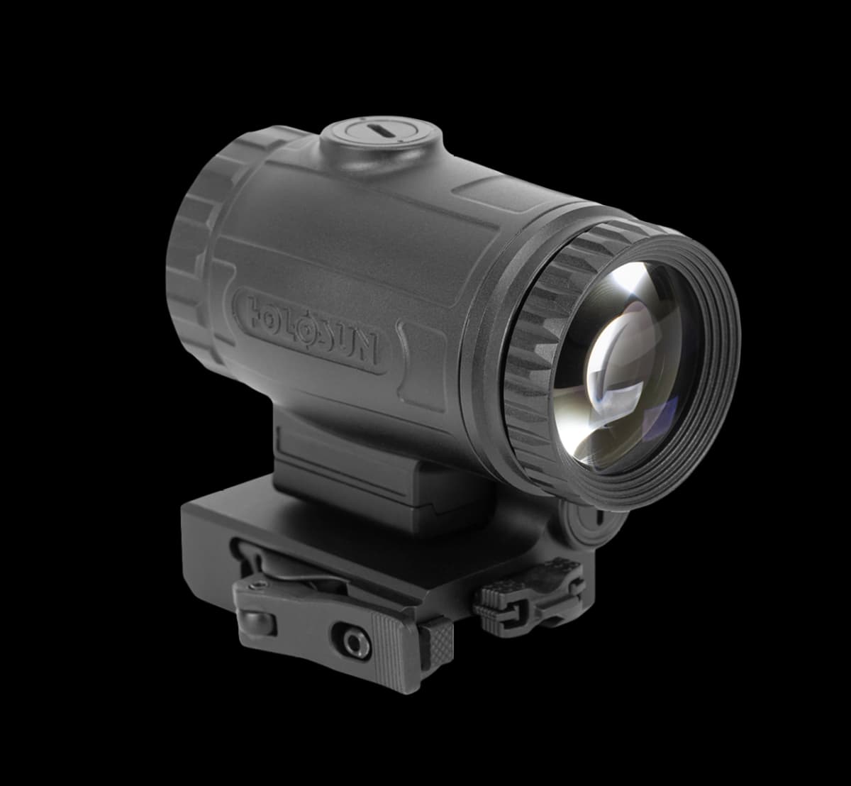 Holosun HM3X-MICRO Magnifier product image