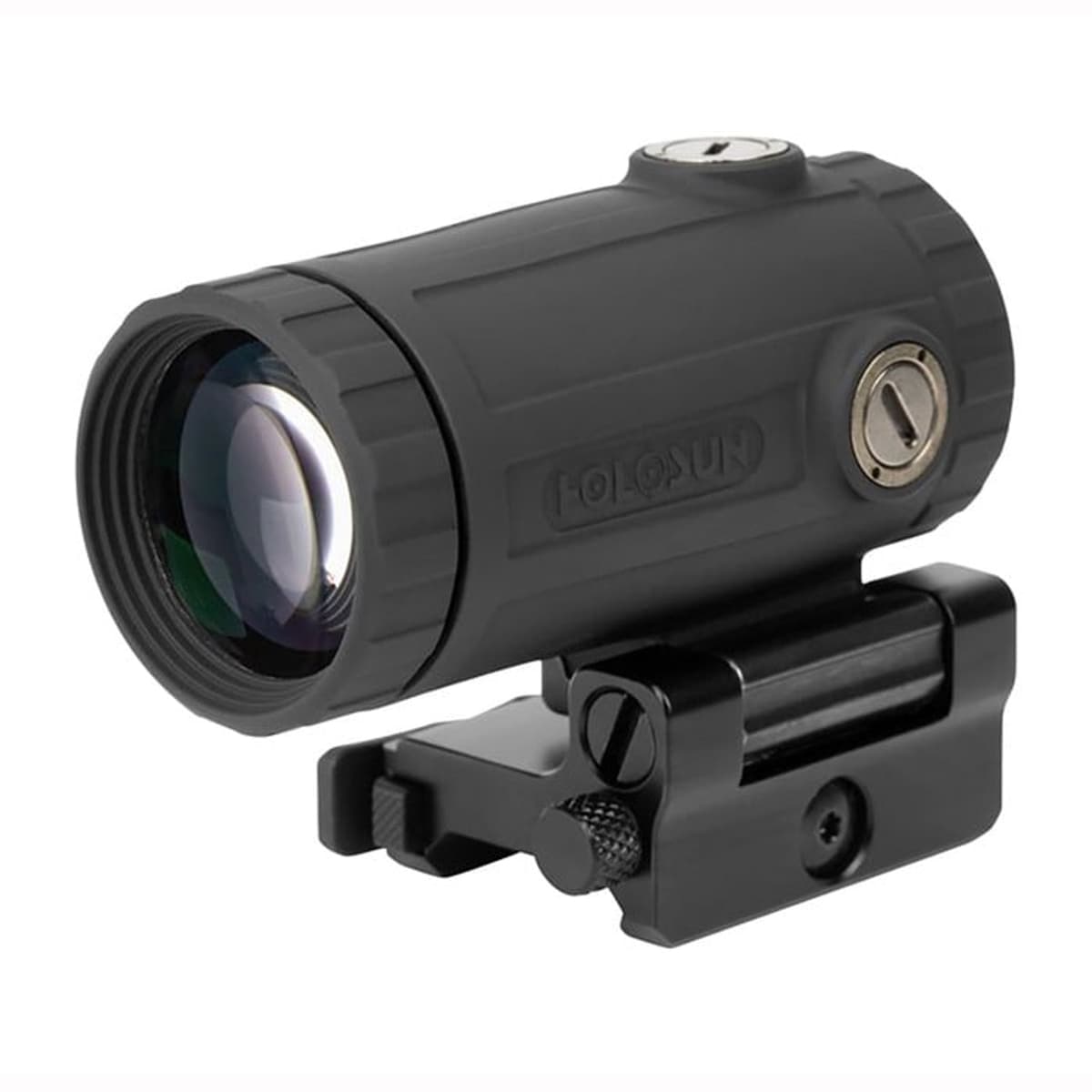 Holosun HM3XT Titanium 3x Magnifier product image