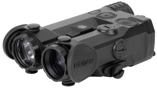 Holosun IRIS-GR4 product image