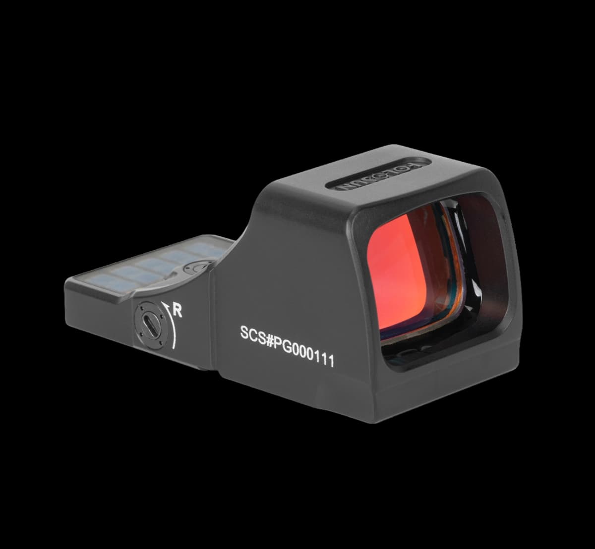 Holosun SCS-MP2-GR product image