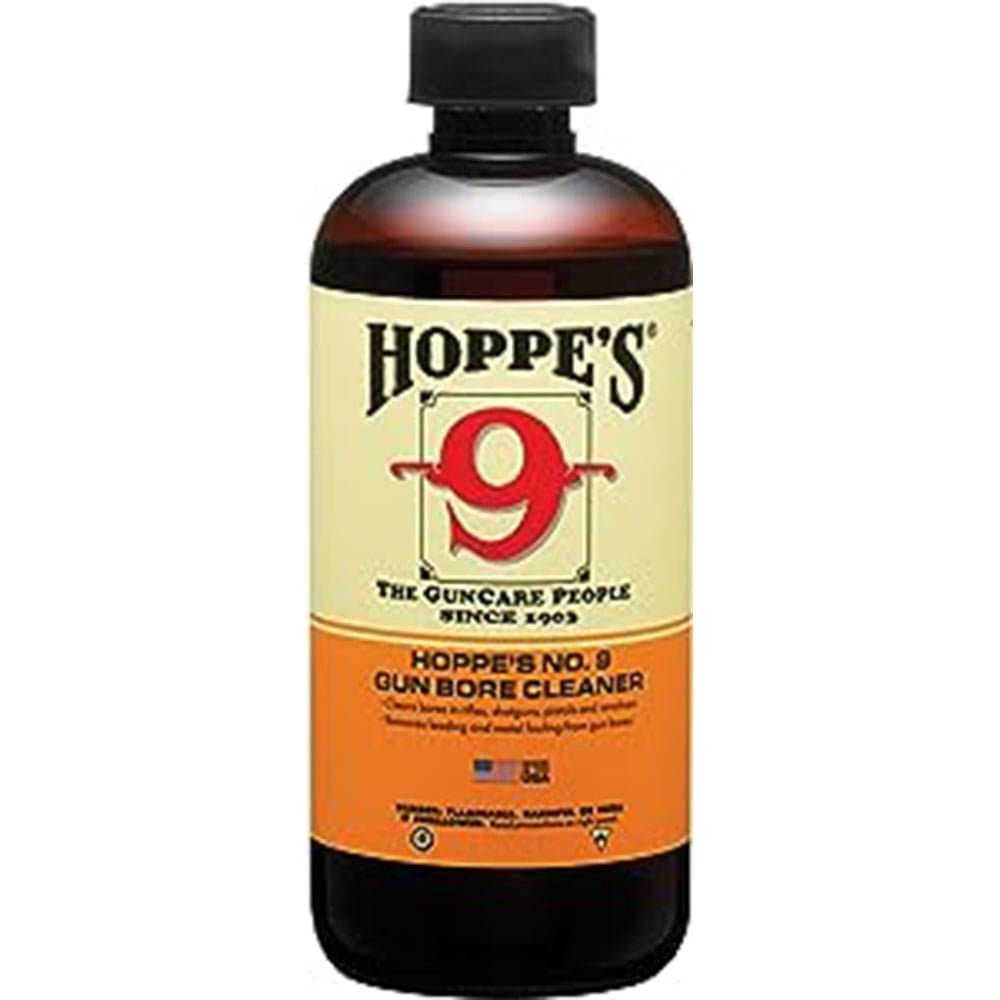Hoppe's No. 9 Gun Bore Cleaner