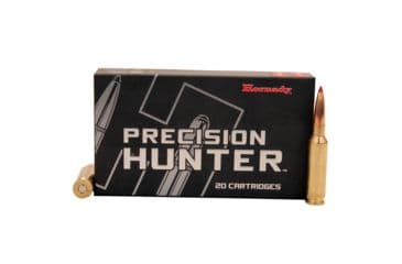 Hornady Precision Hunter 143gr ELD-X 6.5 Creedmoor
