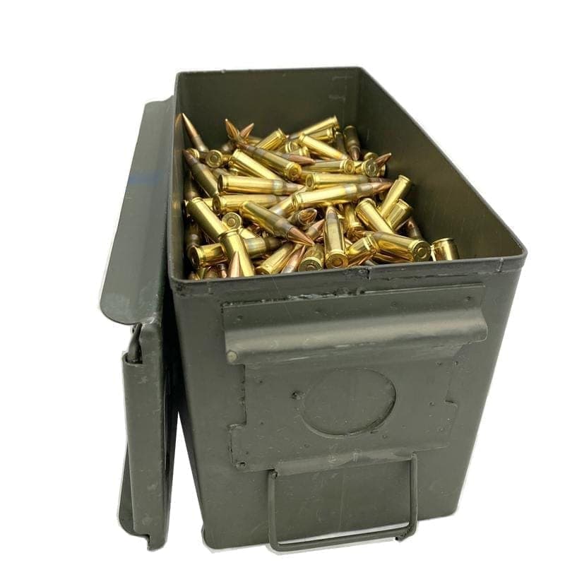 Hornady Frontier FR390 150gr FMJ