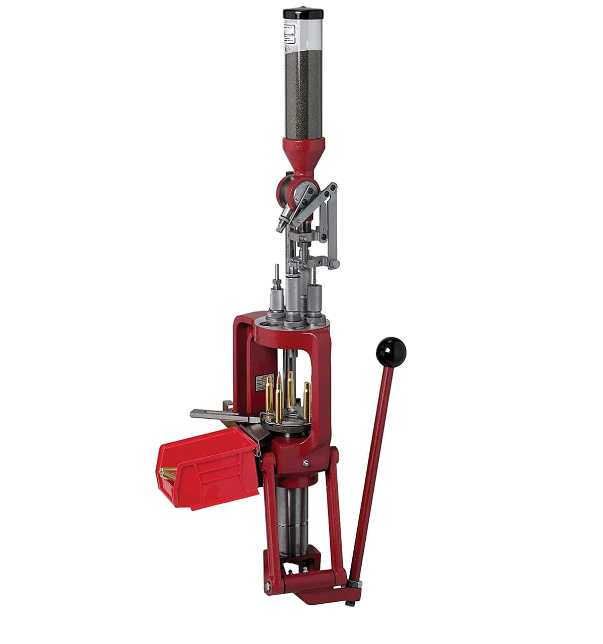 Hornady Lock-N-Load AP Progressive Press