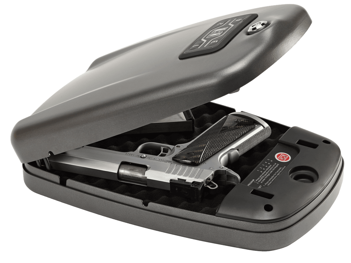 Hornady RAPiD Safe 2700KP