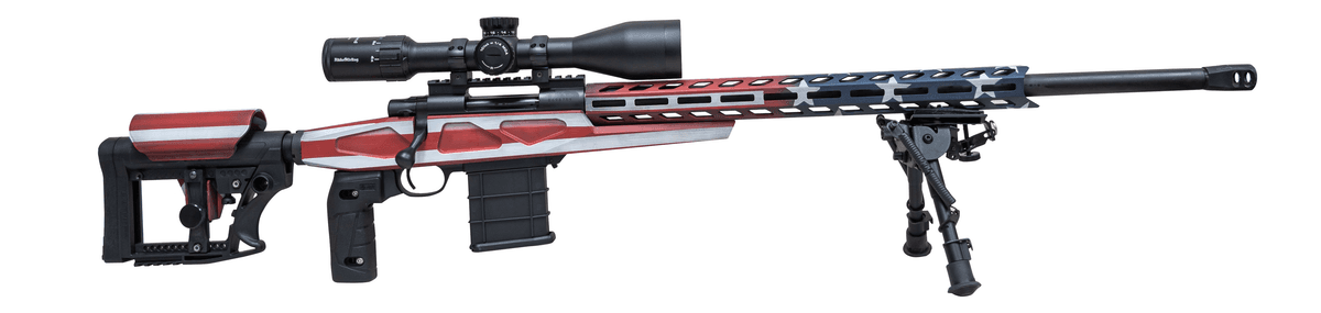 Howa / Legacy Sports 1500 HCR