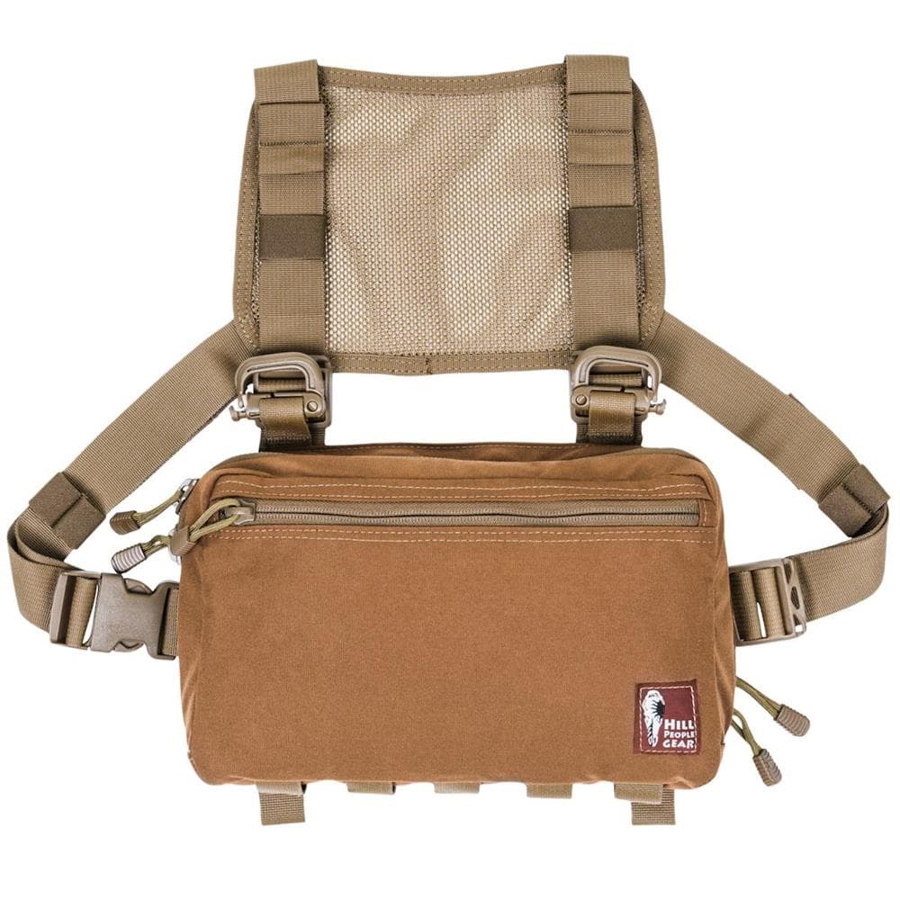 Hill People Gear Original Kit Bag
