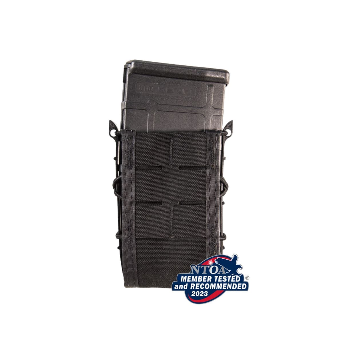 High Speed Gear HSGI Duty Rifle TACO Pouch