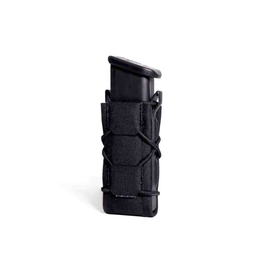 GEN 2 Single Pistol TACO