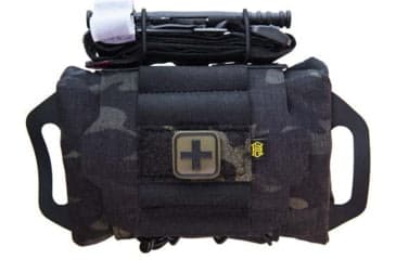 High Speed Gear ReFlex IFAK System
