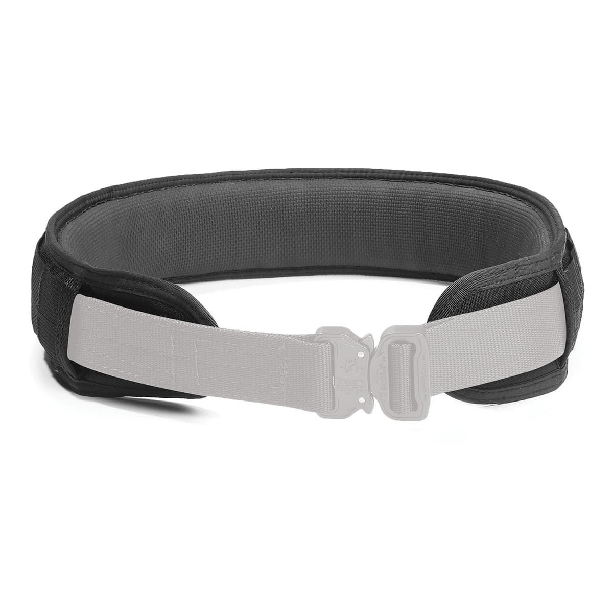 HSGI Slim-Grip Padded Belt
