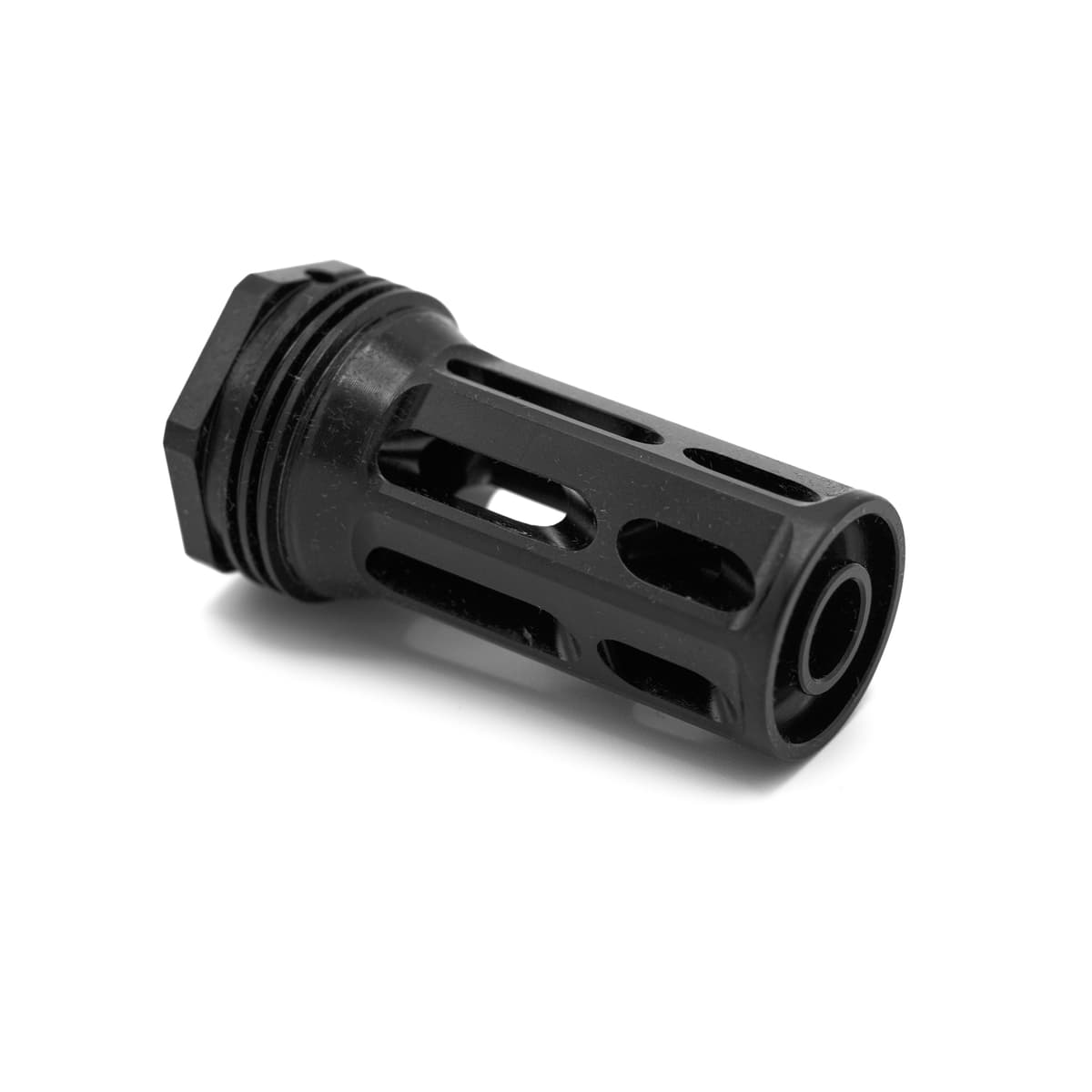 HUXWRX Flash Hider-QD 762 (5/8x24)