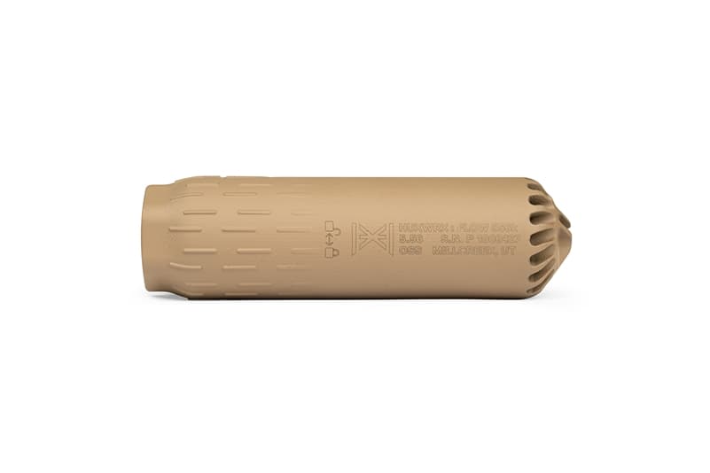 Huxwrx Flow 556k product image