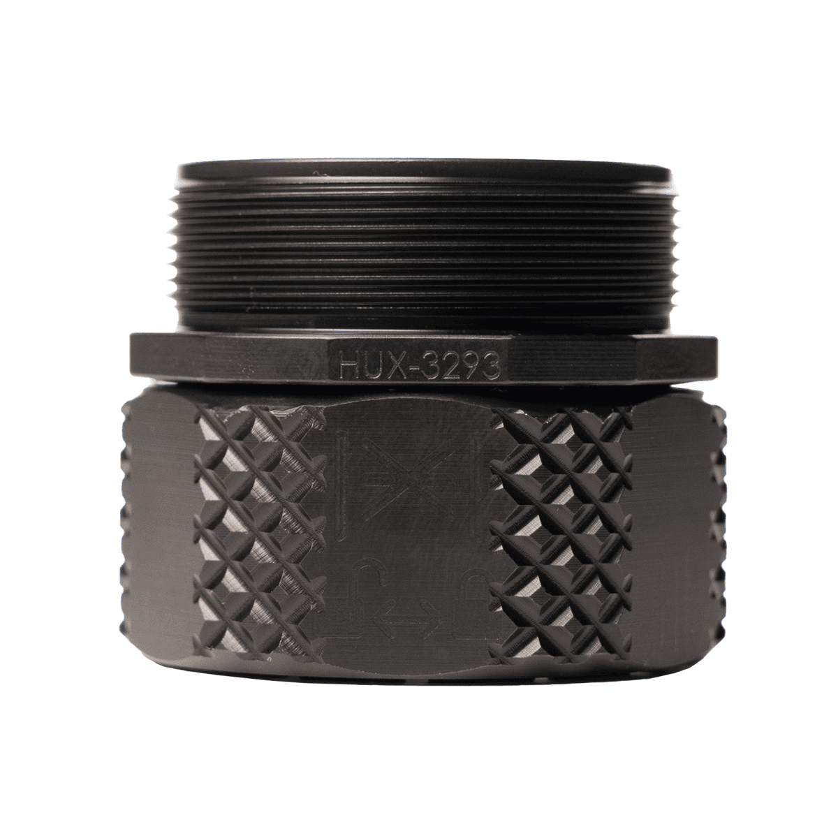 HUXWRX HUB QD Adapter 2.0