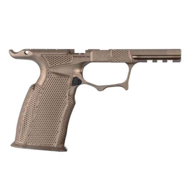 Icarus Precision ACE 365 X Elite Grip Module