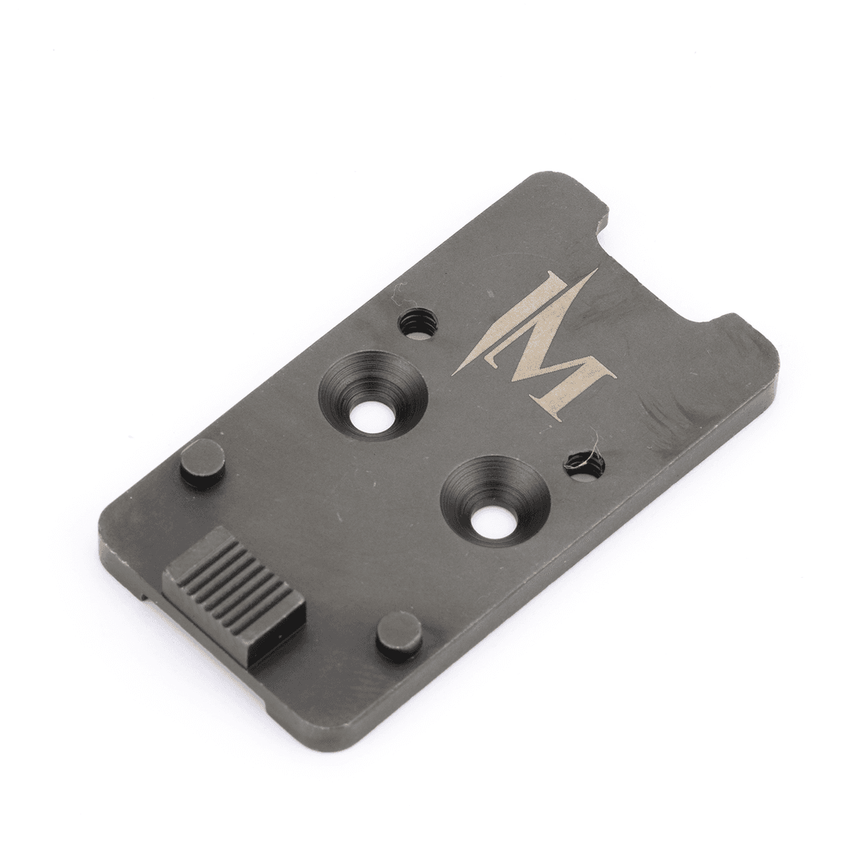 DWX Optic Adapter Plate for RMR/SRO/Holosun