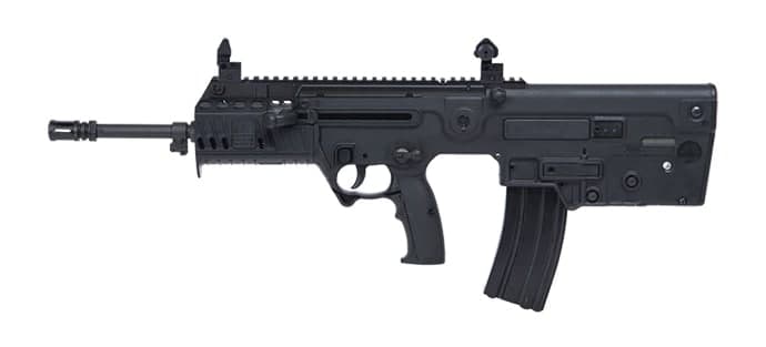 IWI Tavor X95 base platform