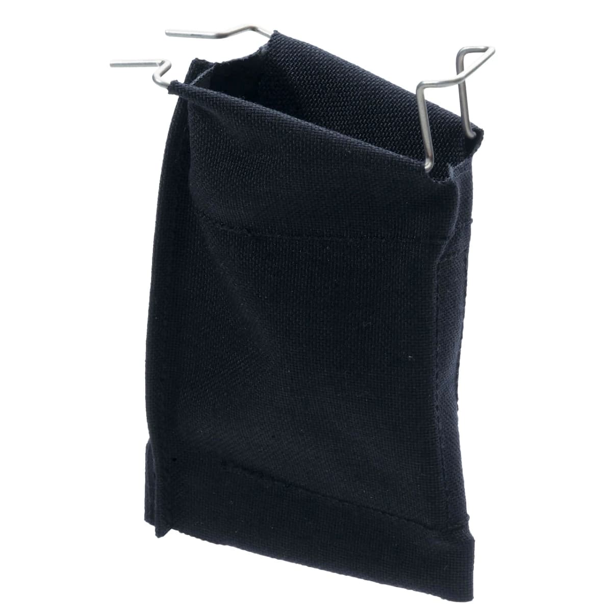 JE Machine Brass Catcher