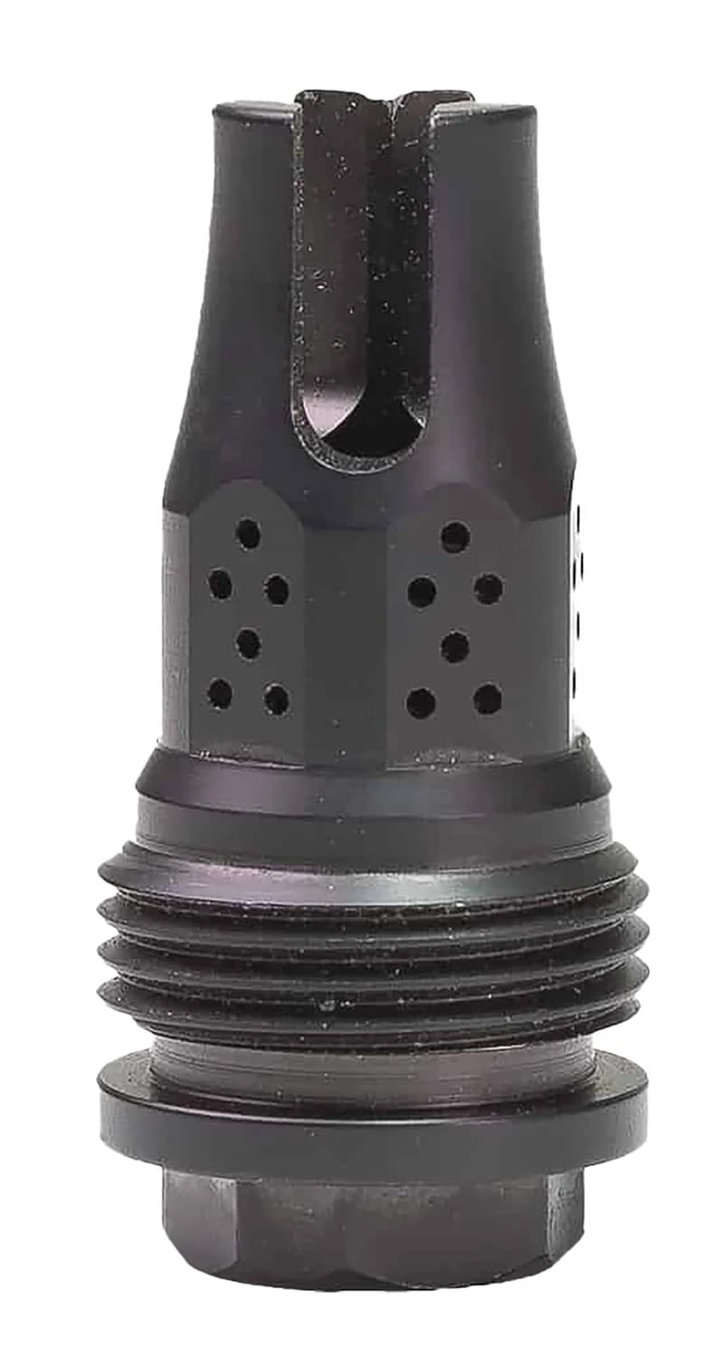 JK Armament HD War Eagle Comp / Flash Hider 5.56 (1/2x28)