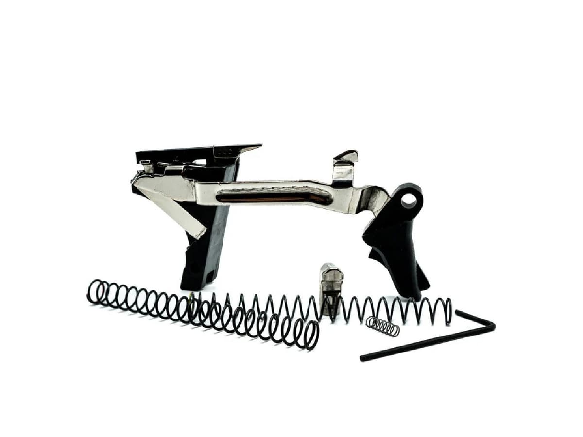 Johnny Glocks VEX 6 Drop-In Trigger System (Gen 6)