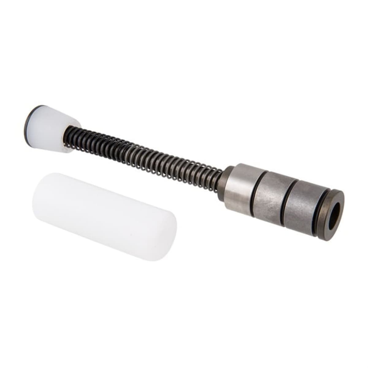JP Enterprises Silent Captured Spring Gen 2 (H2)