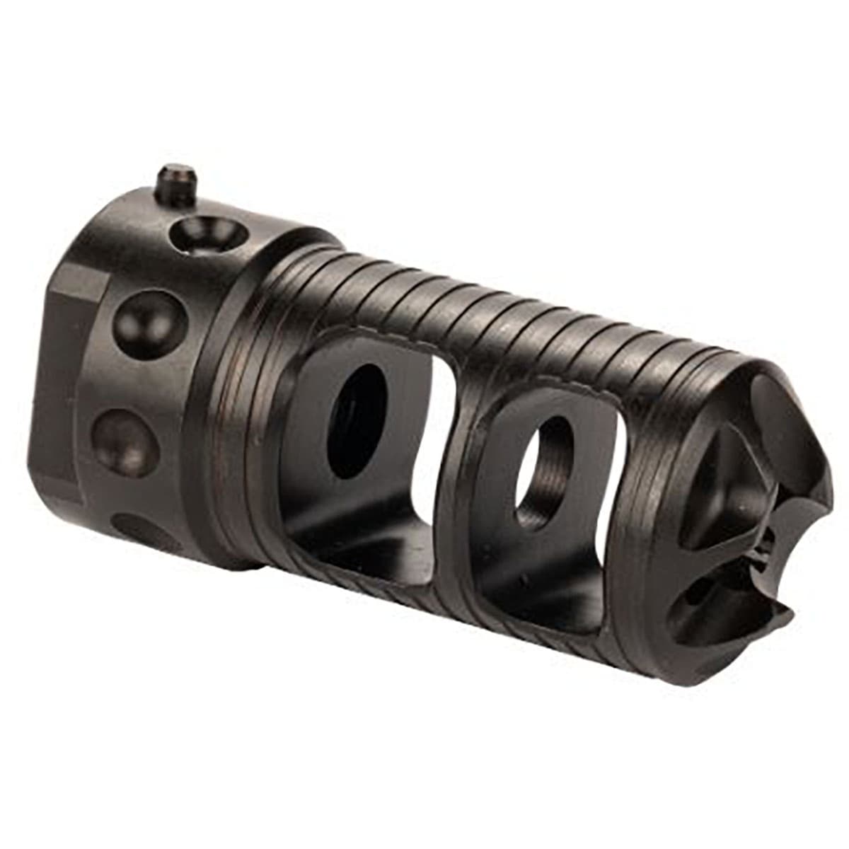 KAC 5.56 QDC Open Brake XC Kit (1/2-28) product image