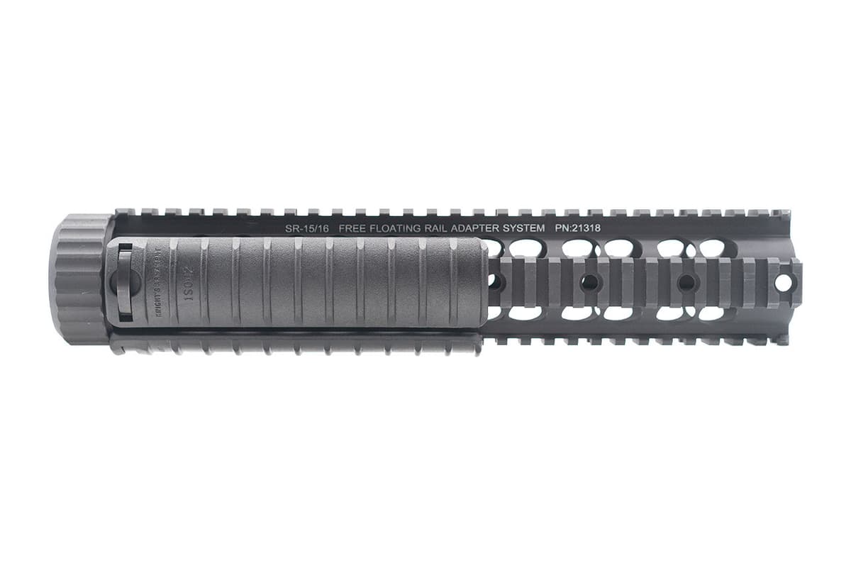 Knights Armament KAC Free Float Rifle RAS (Mod 1)