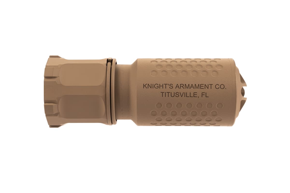 Knight's Armament MCQ-2 5.56