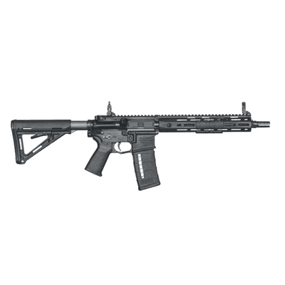 Knight's Armament SR-15 E3 CQB Mod 2 M-LOK