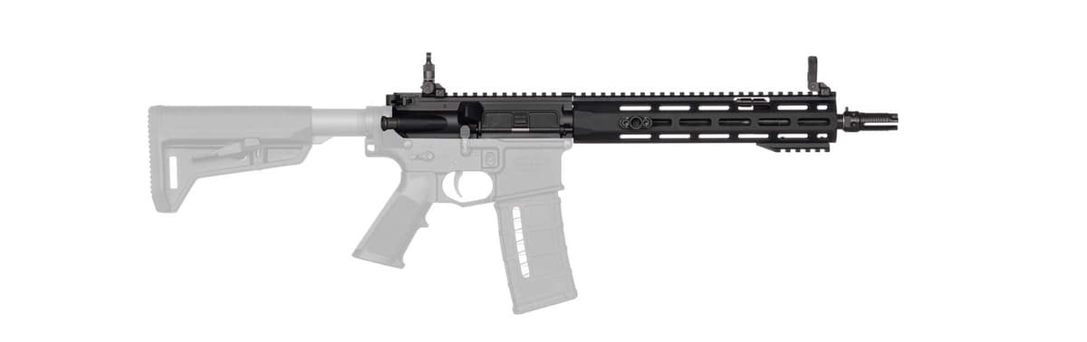 Knight's Armament SR-15 KS-3 11.5" Upper Receiver Kit