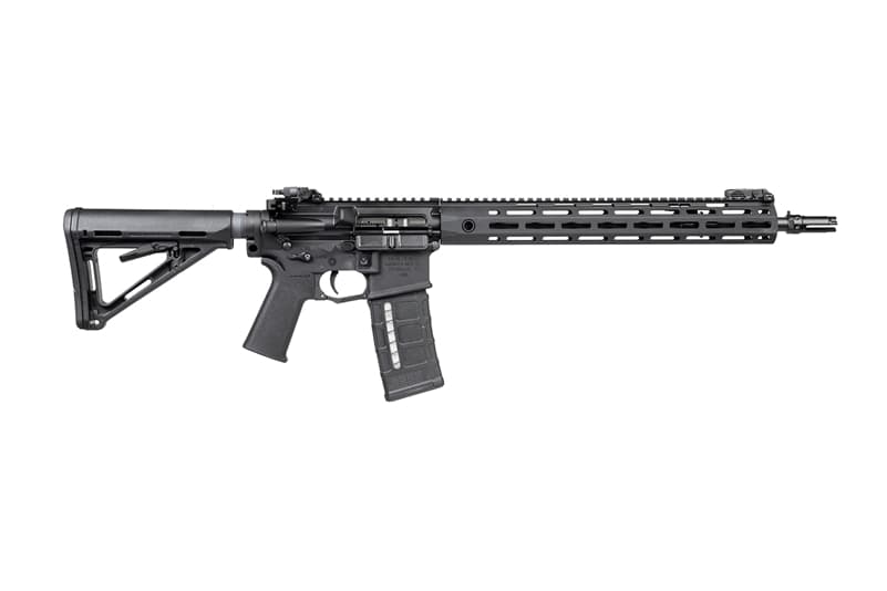 Knights Armament SR-15 Mod 2