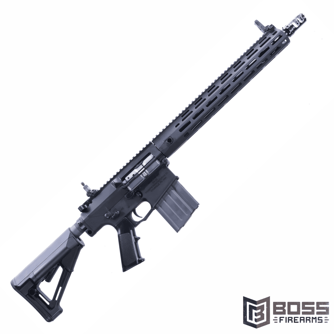 Knight's Armament SR-25 Precision Carbine 16"