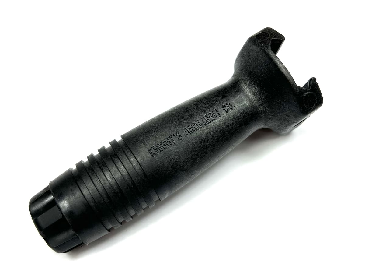 Knights Armament Knight's Armament Vertical Forward Pistol Grip (KM-97098)