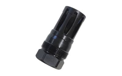 KAK Plan B A2 Flash Hider