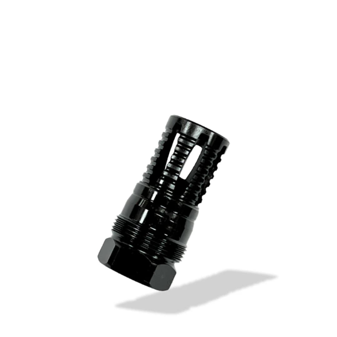 KAK Plan B A7 Flash Hider (.500 Bore, 11/16x24)