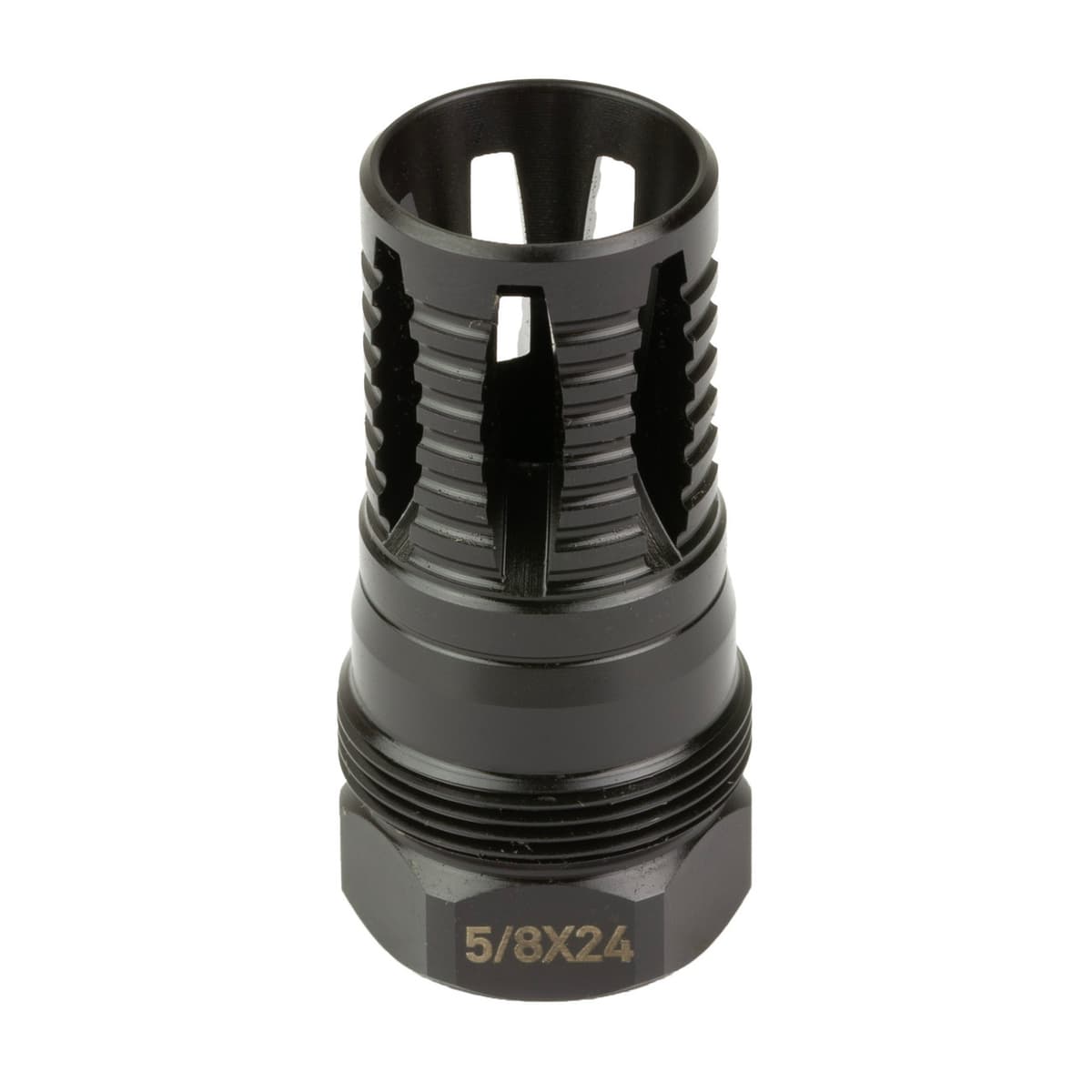 KAK Plan B A7 Flash Hider (.500 Bore, 5/8x24)