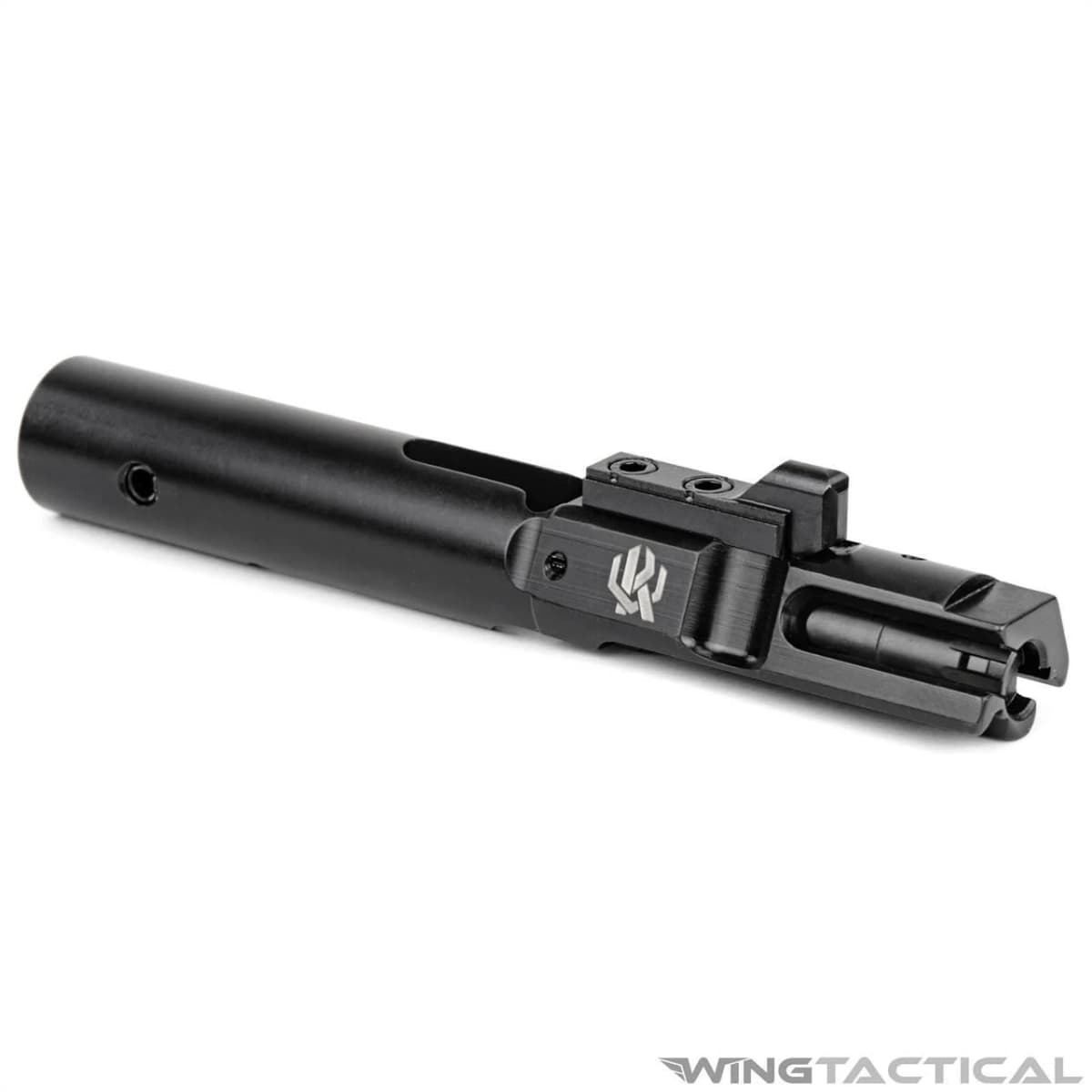 Kaw Valley Precision 9mm Blowback Bolt Carrier Group