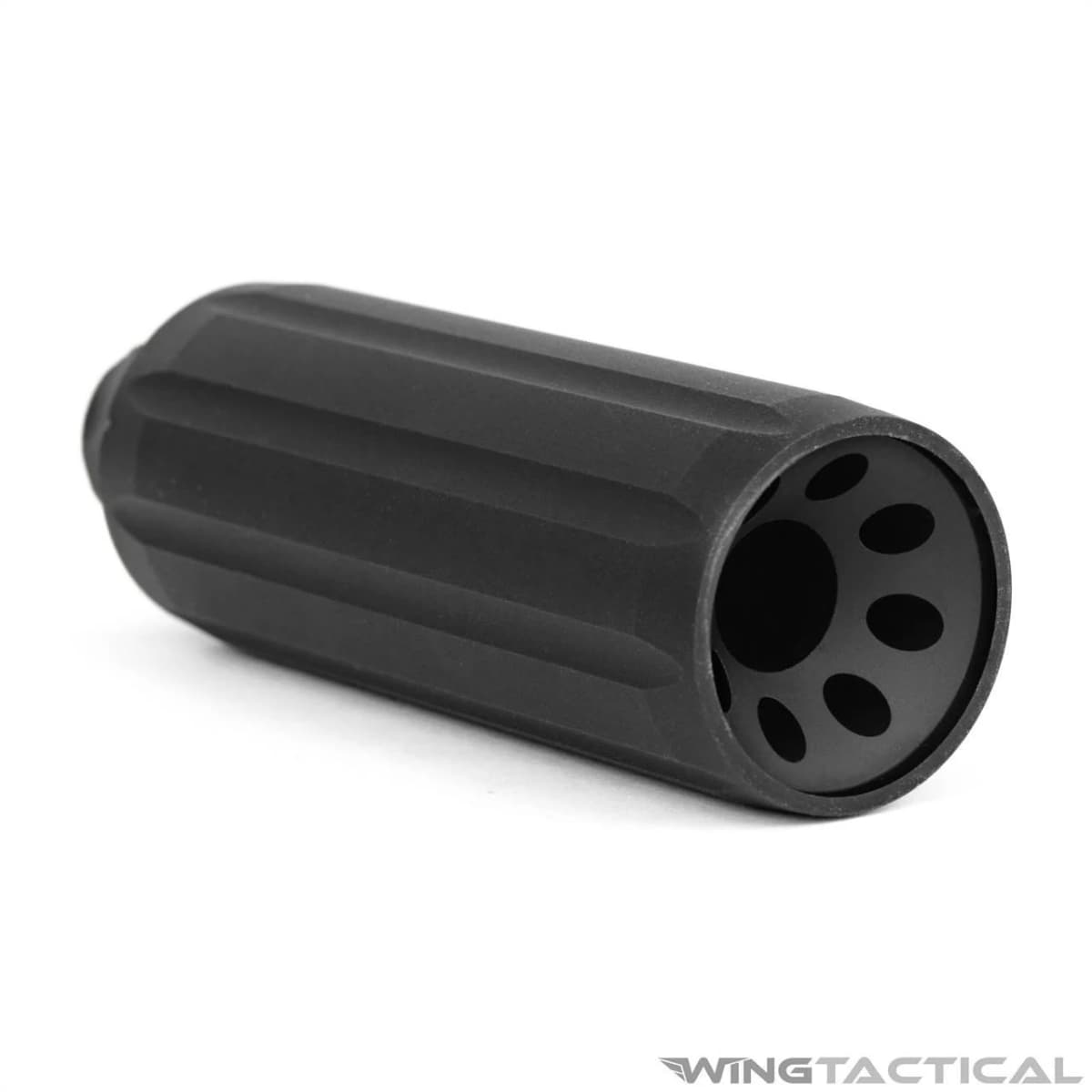 Kaw Valley Precision XL Linear Compensator 9mm (1/2x28)