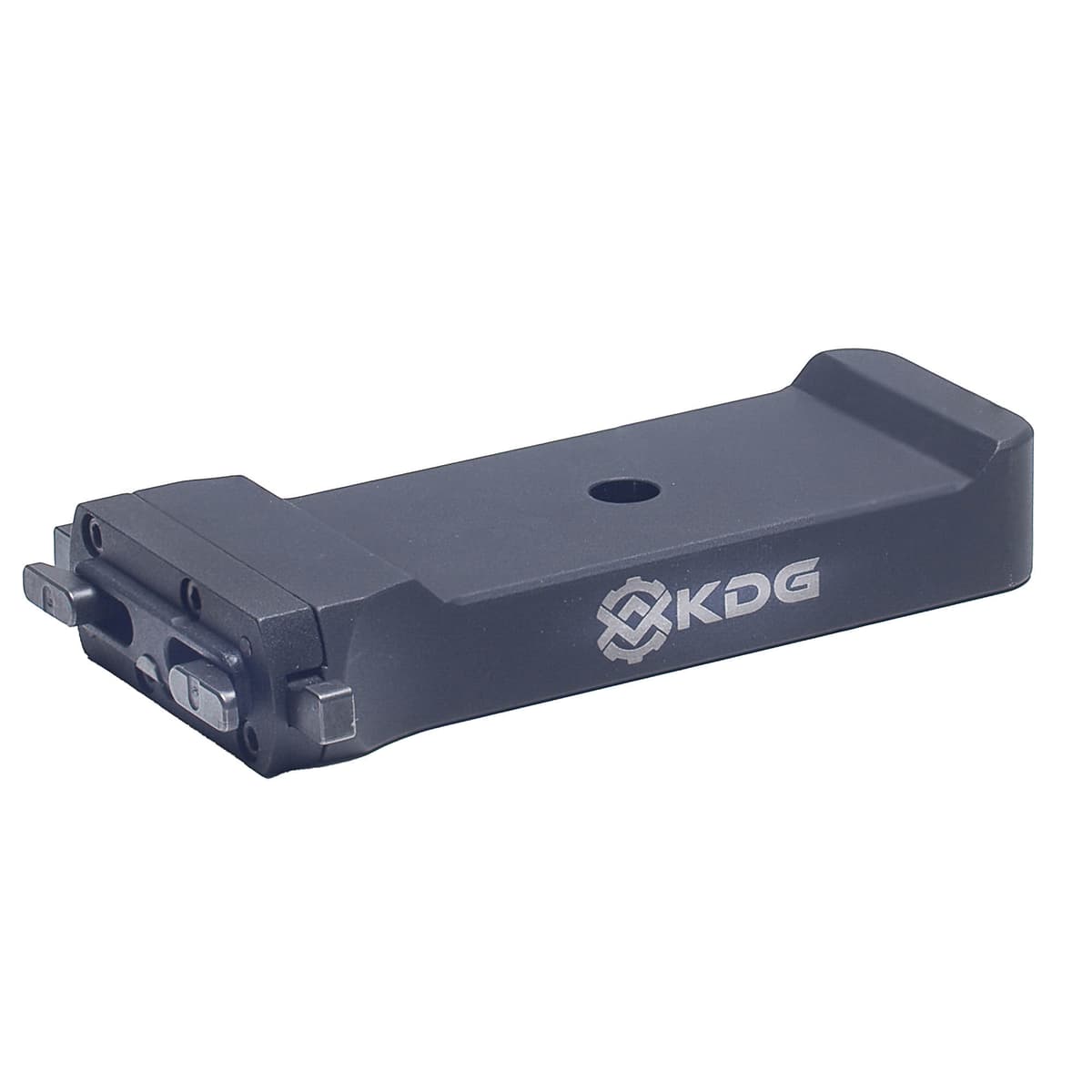 Kinetic Development Group Kinect MLOK Garmin Xero Mount