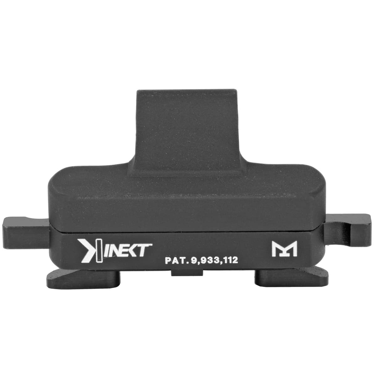 Kinetic Development Group Kinect MLOK SureFire Pro Mount