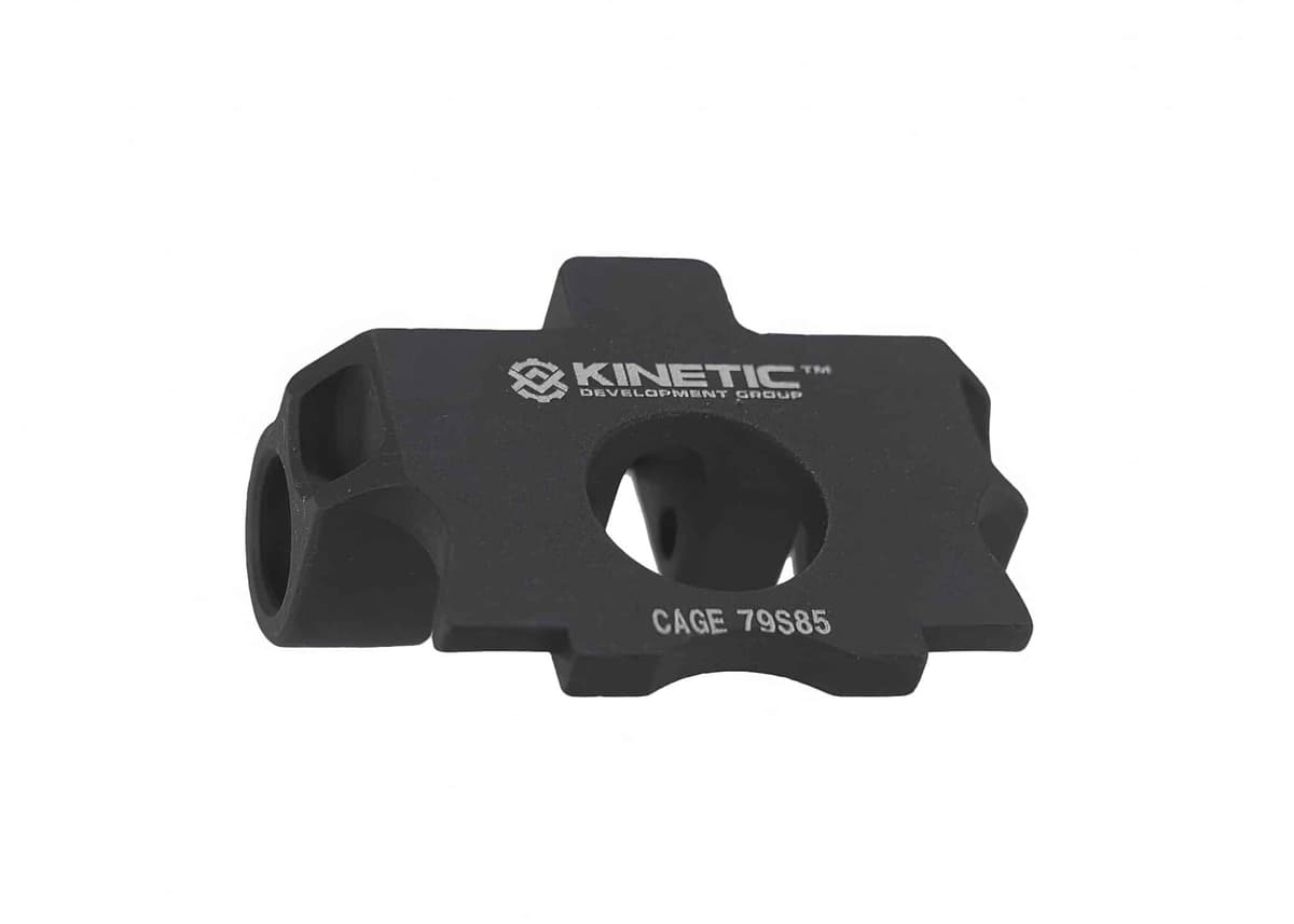 KDG FN SCAR Front QD MkII Sling Mount