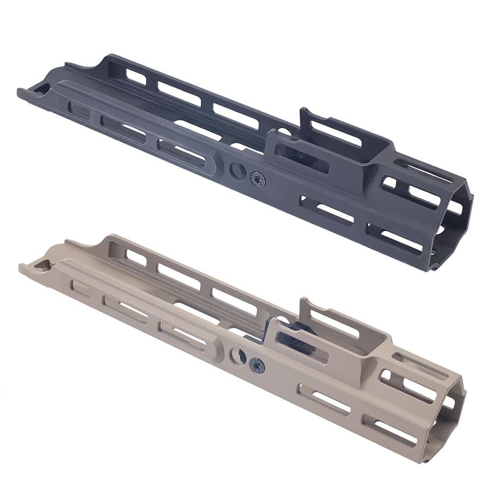 KDG SCAR MREX MkII 4.25 M-LOK Rail