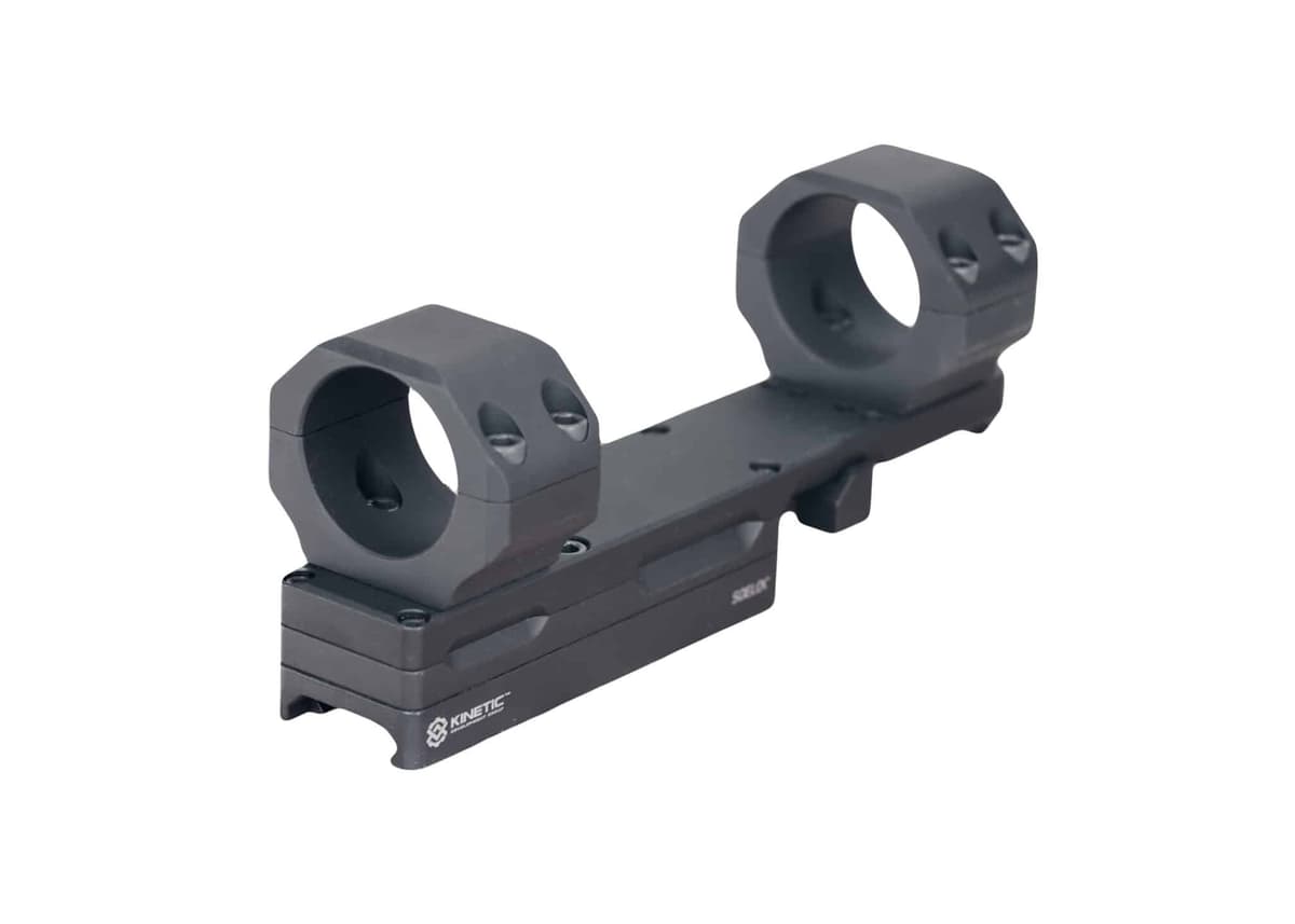 KDG SIDELOK 34mm Scope Mount product image