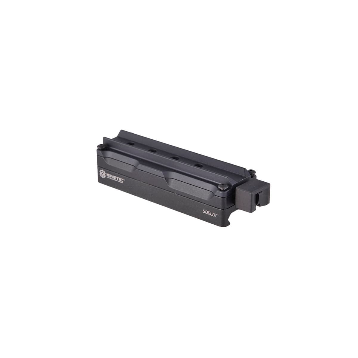 Kinetic Development Group SIDELOK Trijicon ACOG Mount