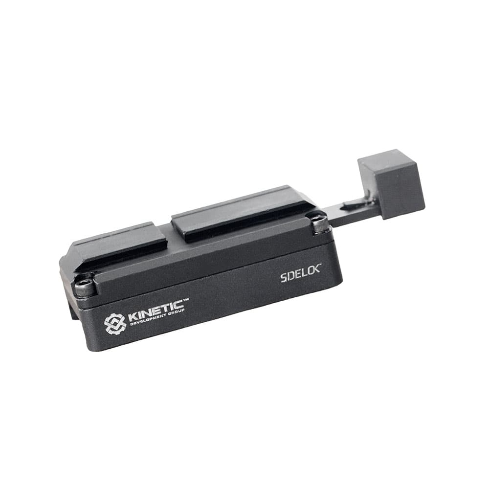 KDG SIDELOK ACRO Footprint Mount