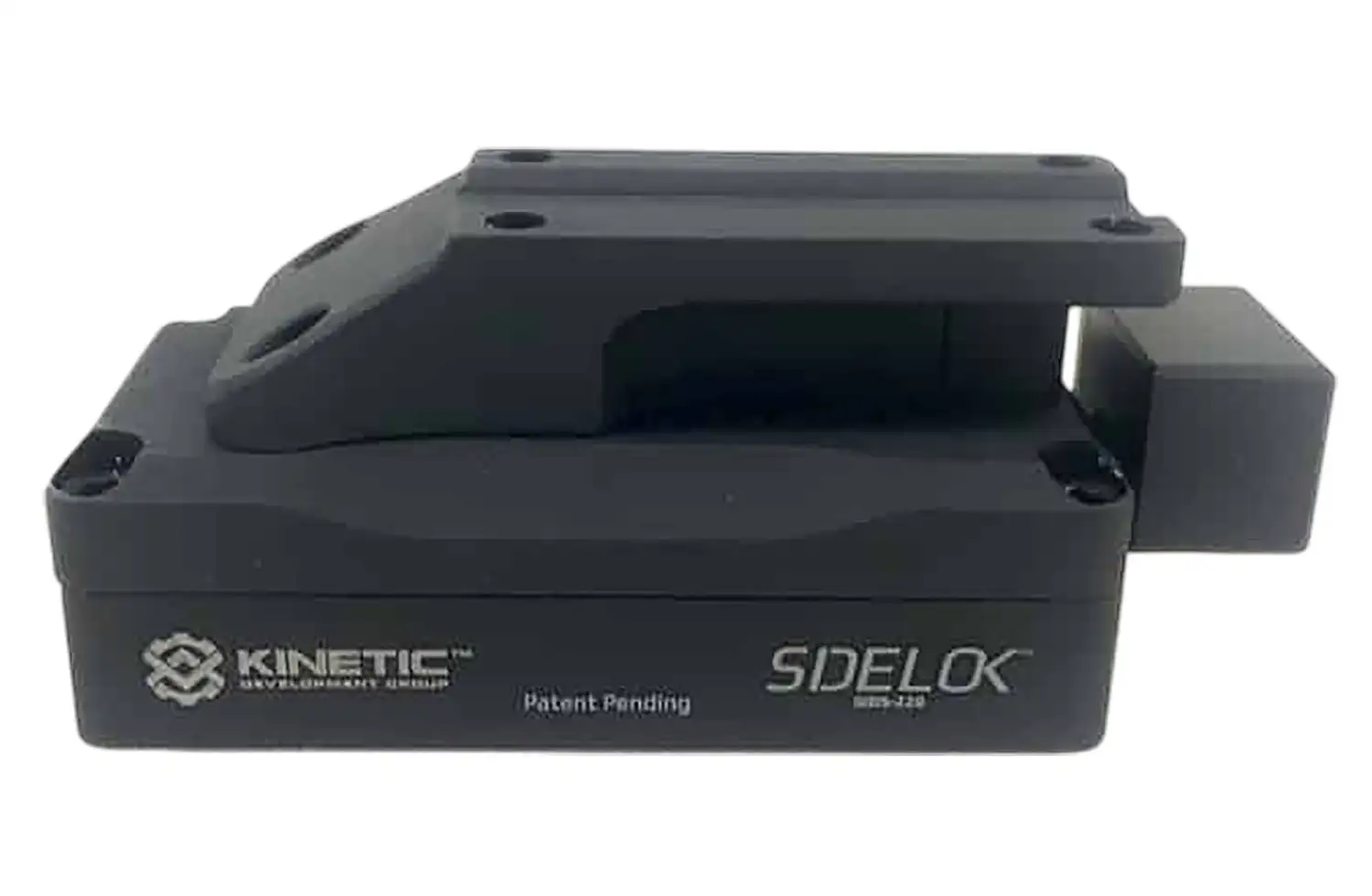 Kinetic Development Group SIDELOK Trijicon MRO Mount (1.57")