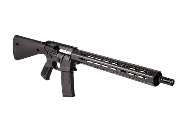 KE Arms / Brownells WWSD 2020 Rifle