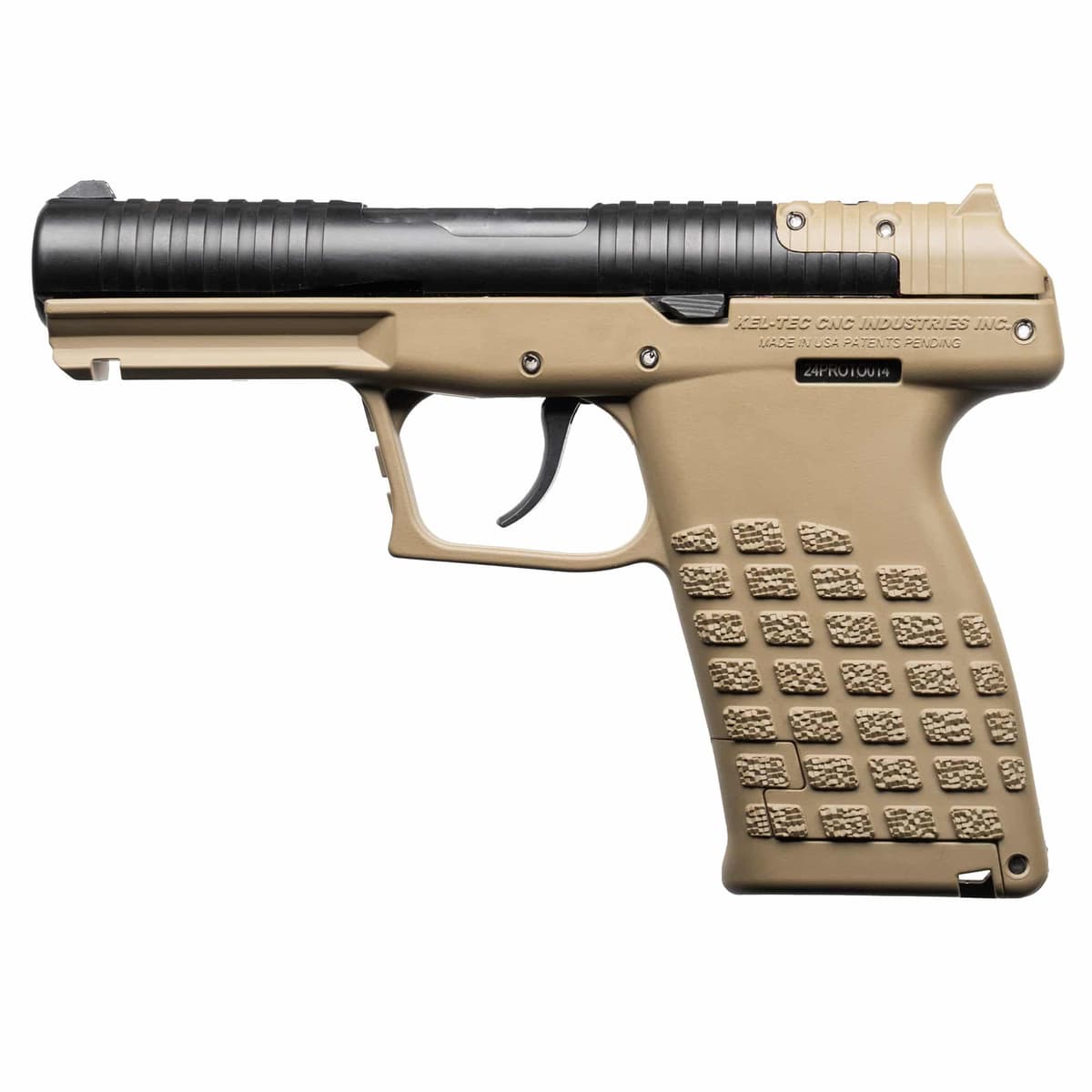 KelTec PR57