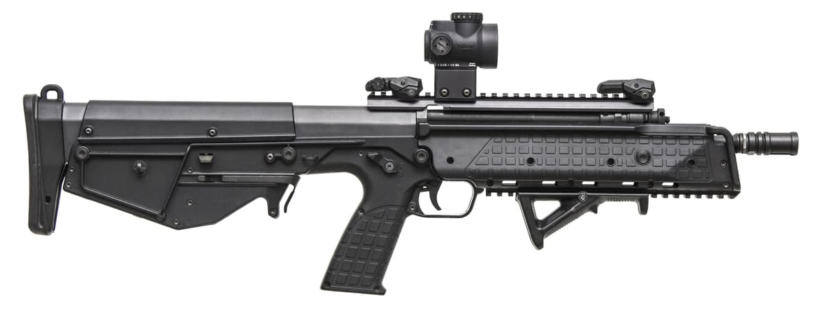 Kel-Tec RDB
